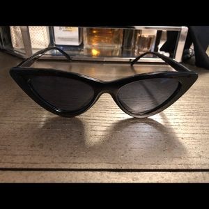 Vintage sunglasses back in style